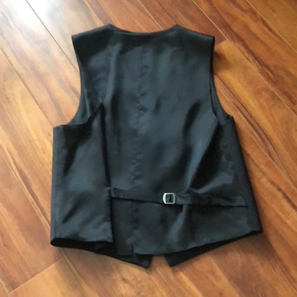 Vest from men’s Hugo Boss suit - Picture 2 of 4